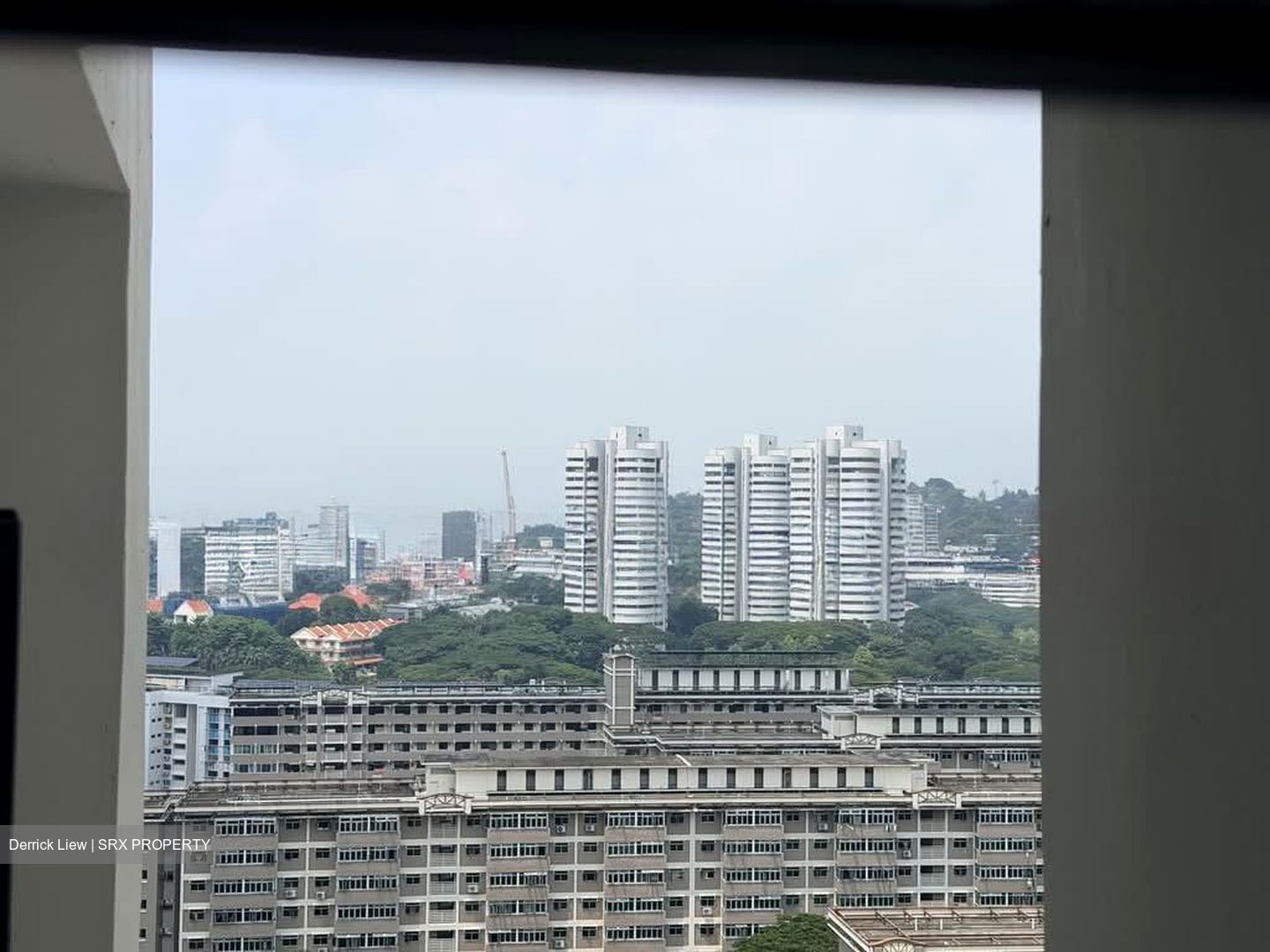 Blk 26D Membina Court (Bukit Merah), HDB 3 Rooms #606399761